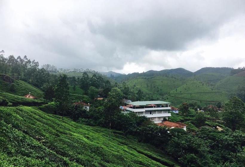 Bed and Breakfast Malankara Cottage