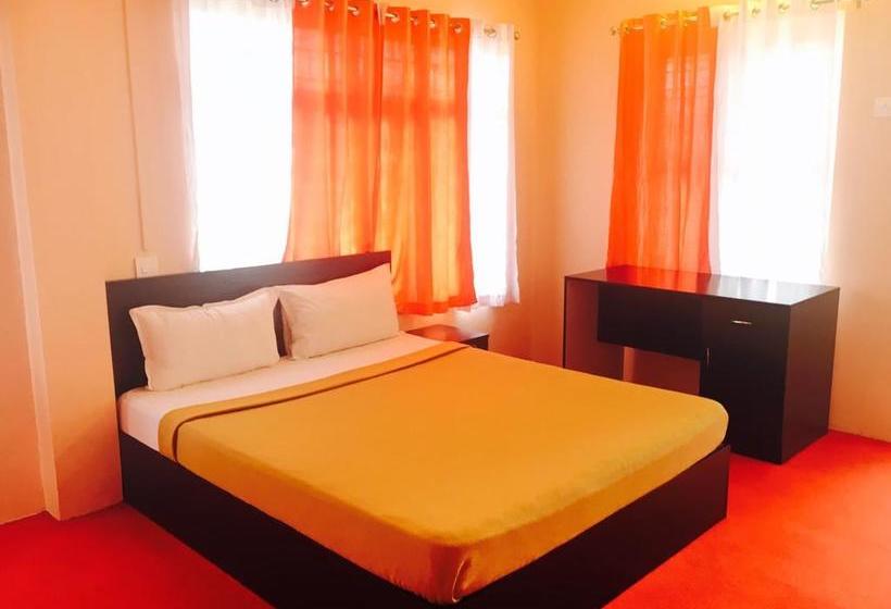 Bed and Breakfast Malankara Cottage 1