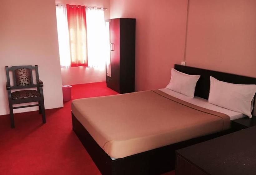 Bed and Breakfast Malankara Cottage 10