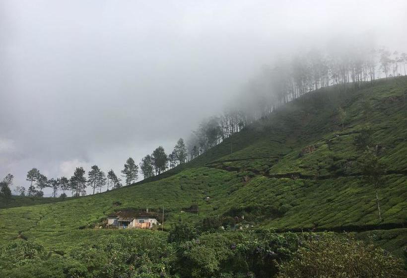 Bed and Breakfast Malankara Cottage 11