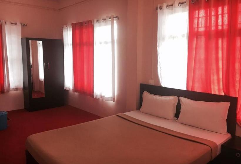 Bed and Breakfast Malankara Cottage 13