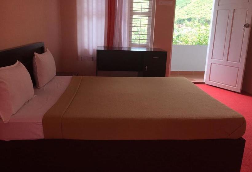 Bed and Breakfast Malankara Cottage 14