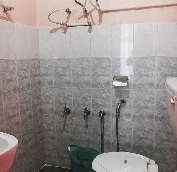 Bed and Breakfast Malankara Cottage 16