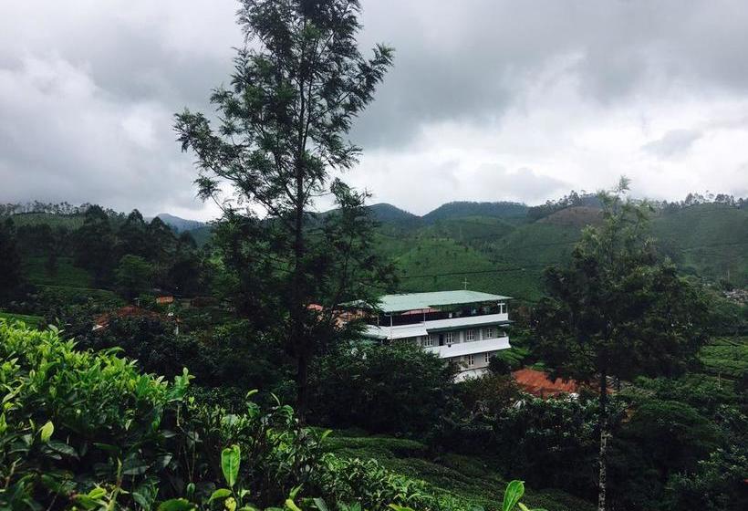 Bed and Breakfast Malankara Cottage 17