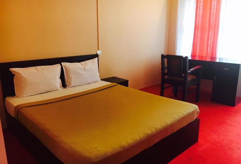 Bed and Breakfast Malankara Cottage 18