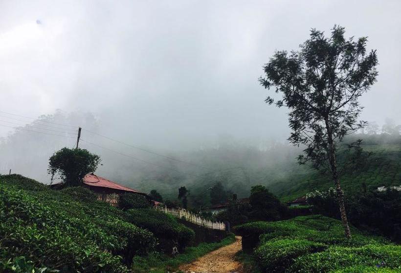 Bed and Breakfast Malankara Cottage 2