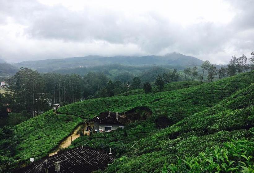 Bed and Breakfast Malankara Cottage 3