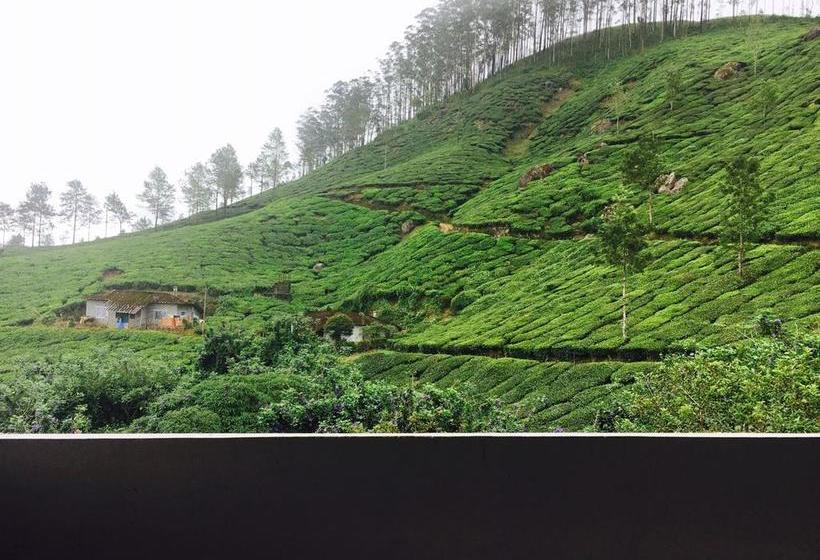 Bed and Breakfast Malankara Cottage 4