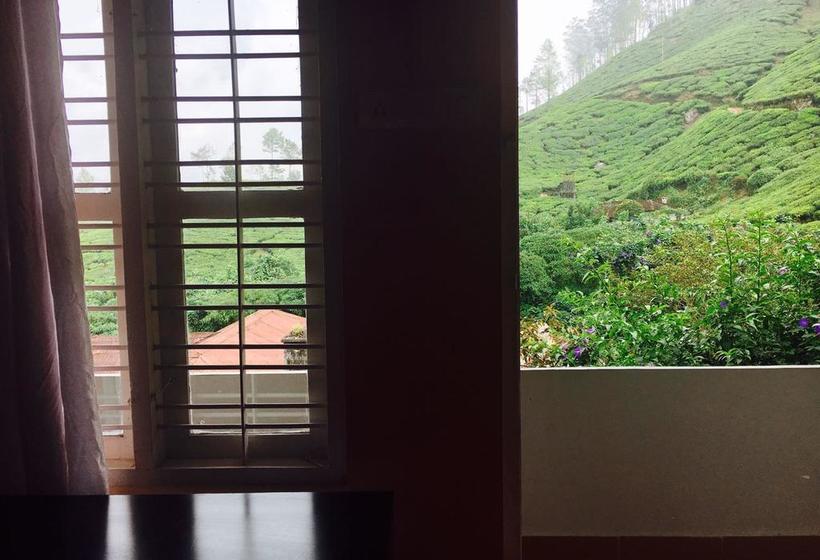 Bed and Breakfast Malankara Cottage 5