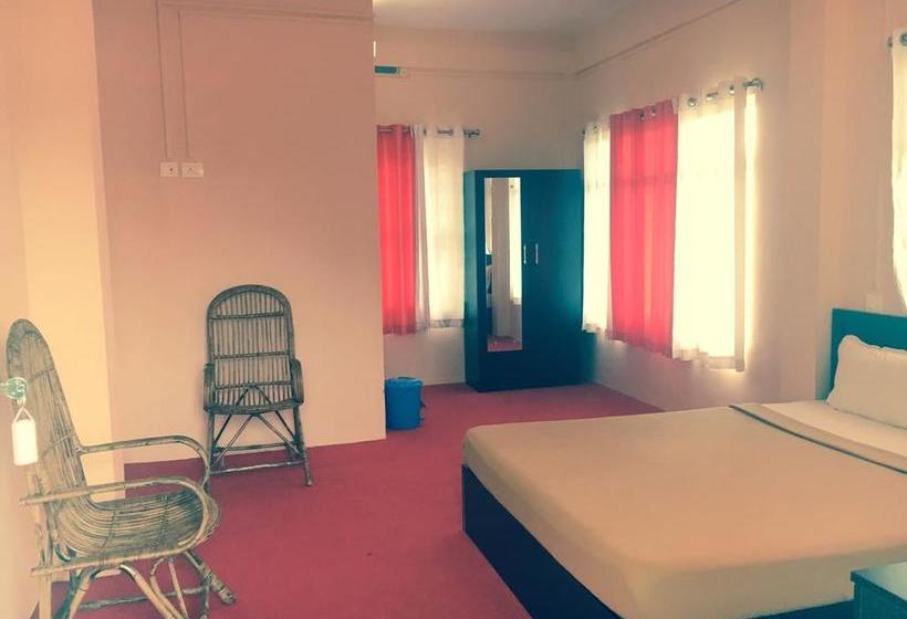 Bed and Breakfast Malankara Cottage 6