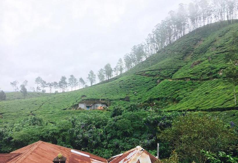 Bed and Breakfast Malankara Cottage 7