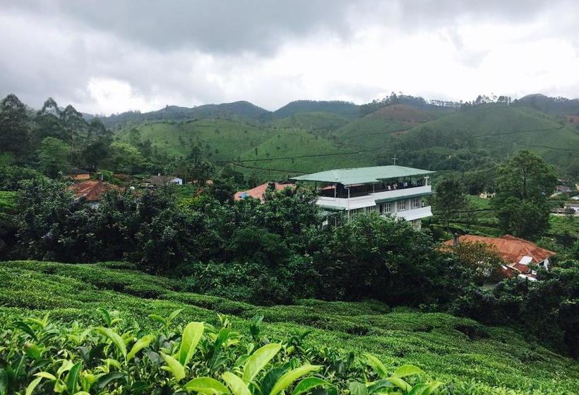 Bed and Breakfast Malankara Cottage 8