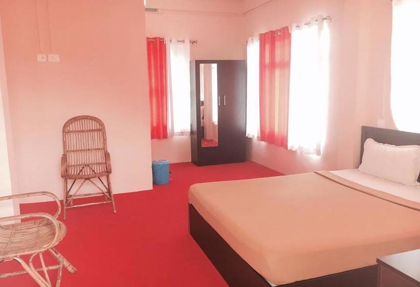 Bed and Breakfast Malankara Cottage 9