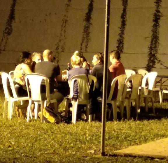 Hotel Bliss Executive 11