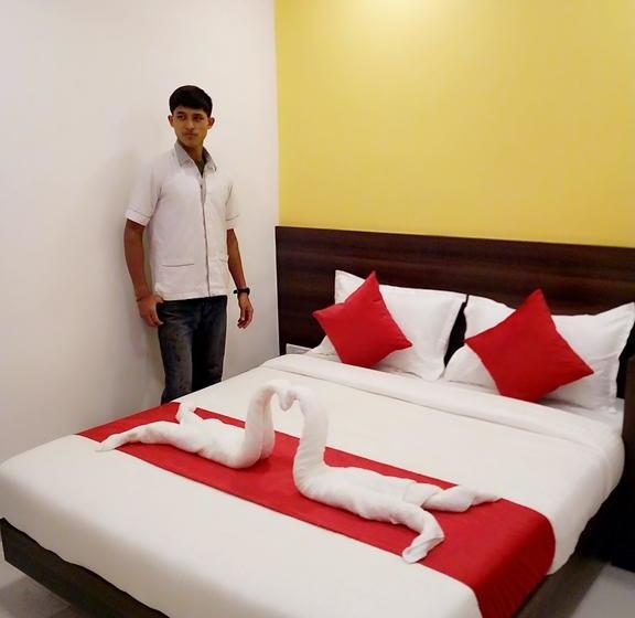 Hotel Bliss Executive 17