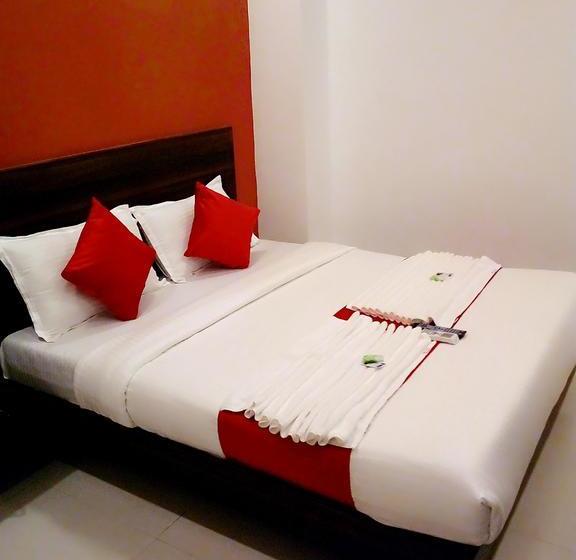 Hotel Bliss Executive 2