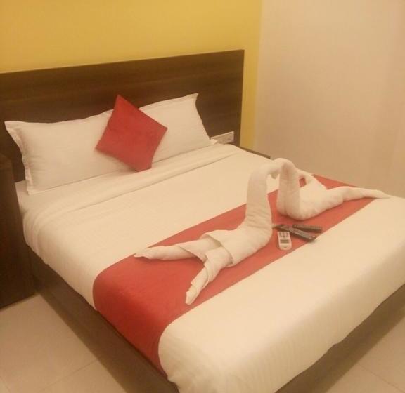 Hotel Bliss Executive 20