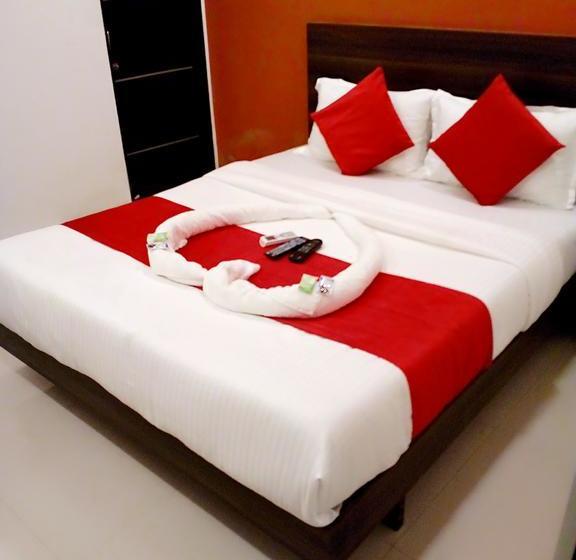 Hotel Bliss Executive 3