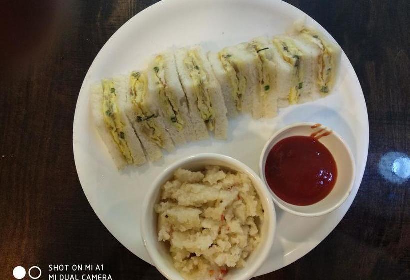 Hotel Bliss Executive 4