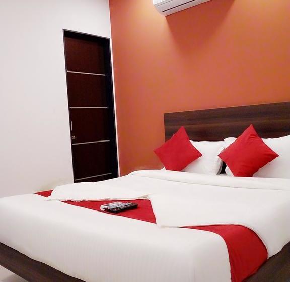 Hotel Bliss Executive 5