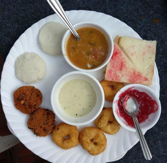 Hotel Bliss Executive 7