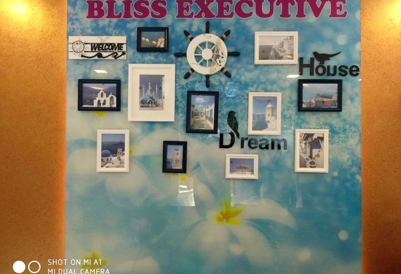 Hotel Bliss Executive 9