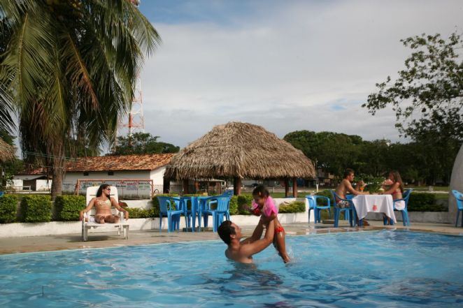 Hotel Marajó Soure