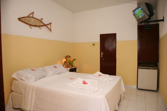 Hotel Marajó  | Soure | Pará | Brasil 1