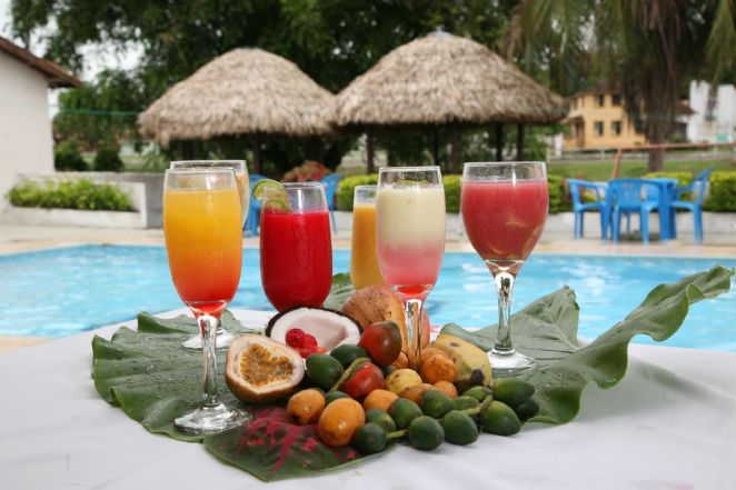 Hotel Marajó  | Soure | Pará | Brasil 3