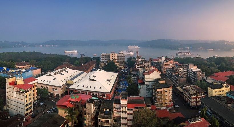 Hotel Treehouse Neptune Inn 18