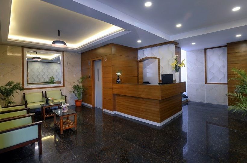 Hotel Treehouse Neptune Inn 3