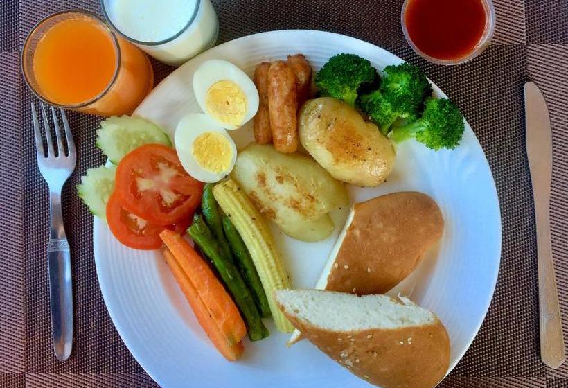 Hotel Little Gangtok Sikkim