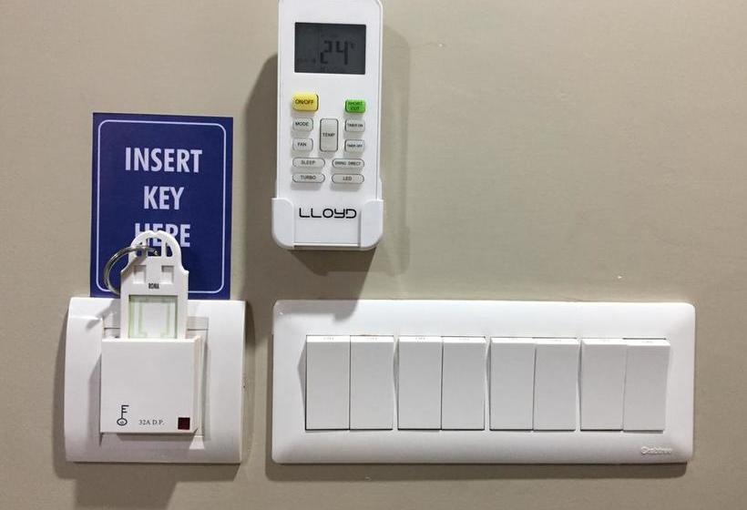 Hotel Little Gangtok 11