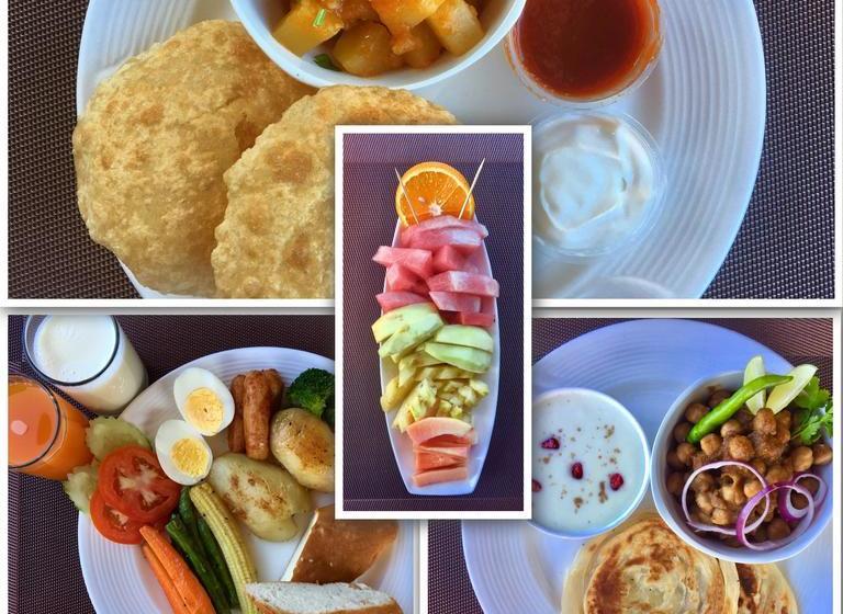 Hotel Little Gangtok 12