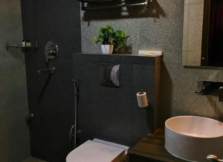 Hotel Little Gangtok 13