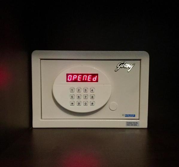 Hotel Little Gangtok 14