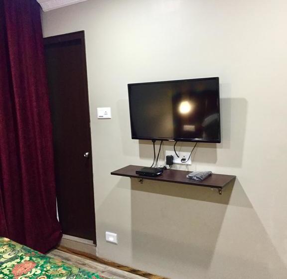 Hotel Little Gangtok 17