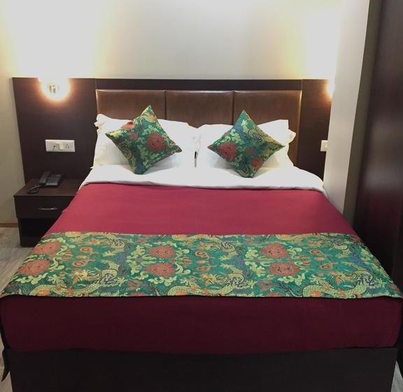 Hotel Little Gangtok 18