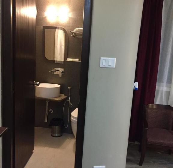 Hotel Little Gangtok 19