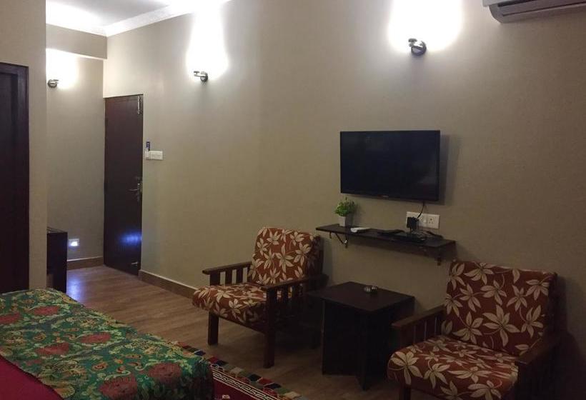 Hotel Little Gangtok 2