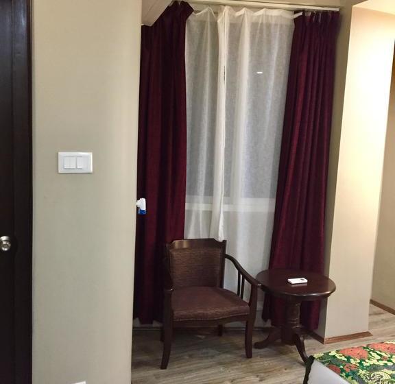 Hotel Little Gangtok 20