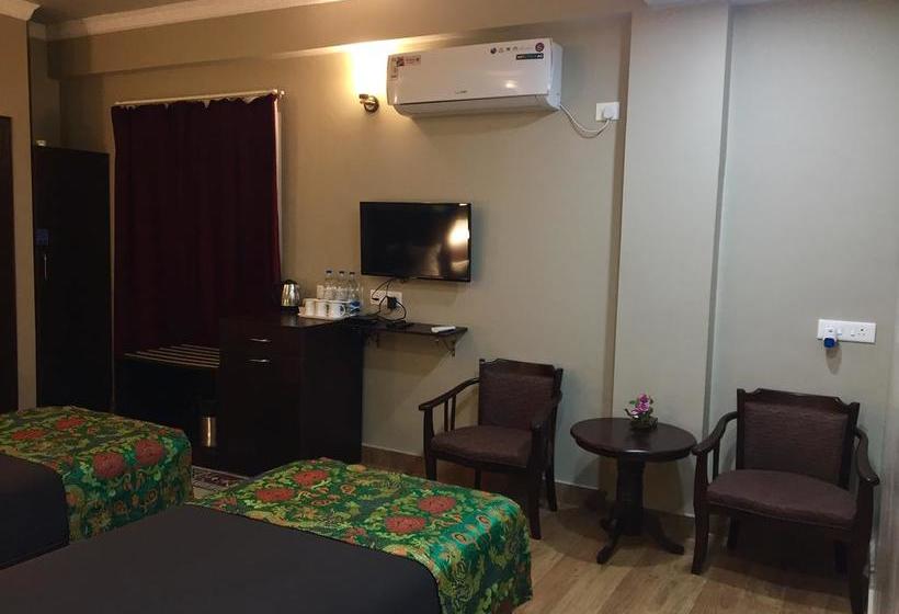 Hotel Little Gangtok 5