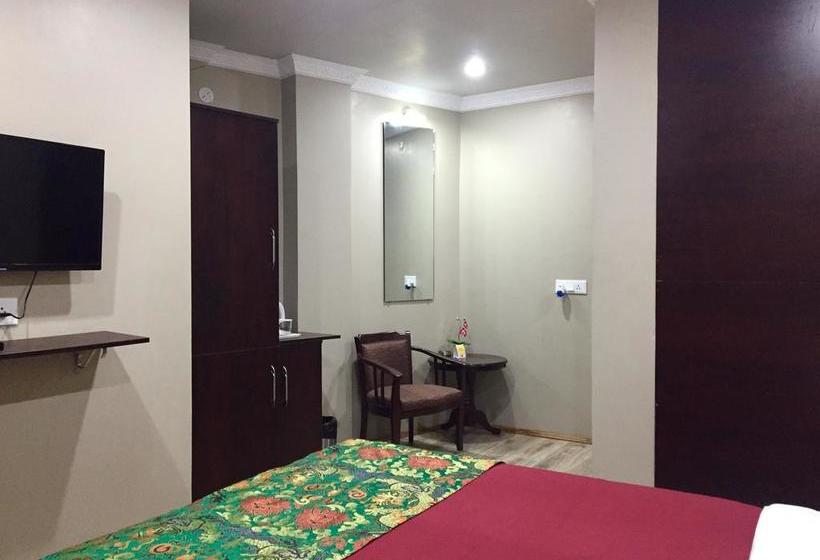 Hotel Little Gangtok 6