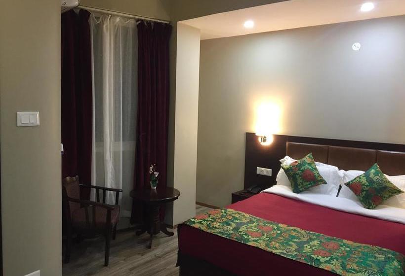 Hotel Little Gangtok 7