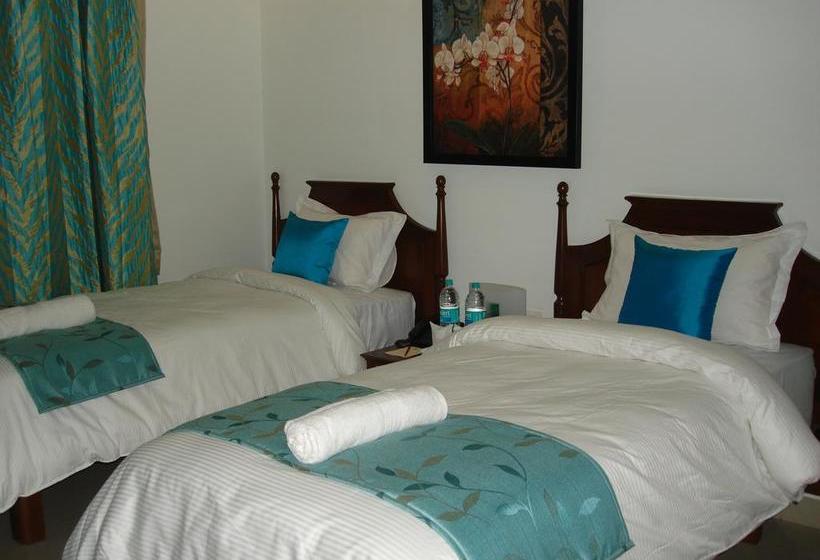 Hotel Mint Ambience Suites 1