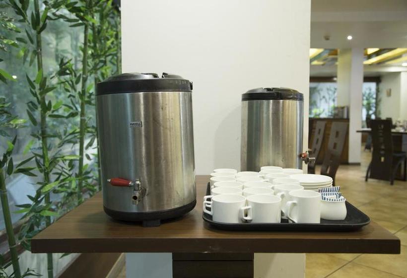 Hotel Mint Ambience Suites 12