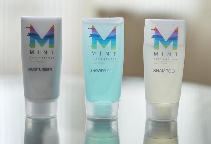 Hotel Mint Ambience Suites 13