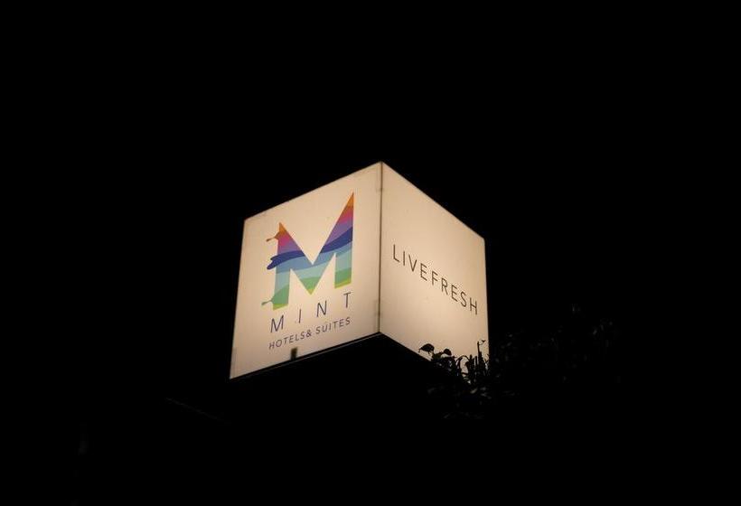 Hotel Mint Ambience Suites 14