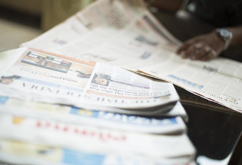 Hotel Mint Ambience Suites 19