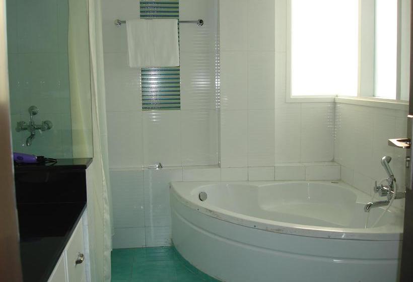 Hotel Mint Ambience Suites 3